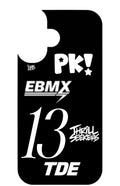 iPhone 16-17 phone decal