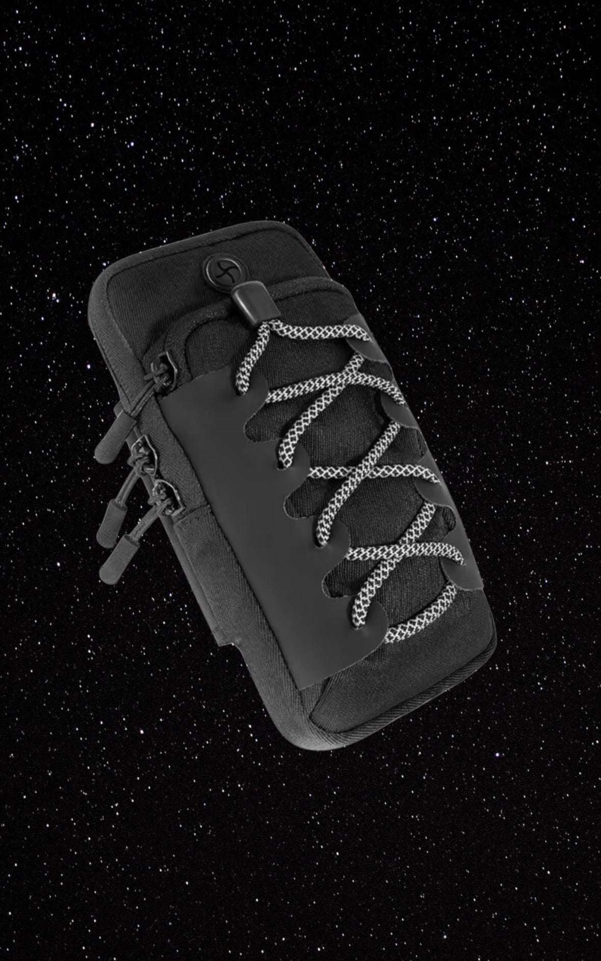 (LBX, Talaria, Eride Pro ETC suitable) Phone Bag For Battery Cover