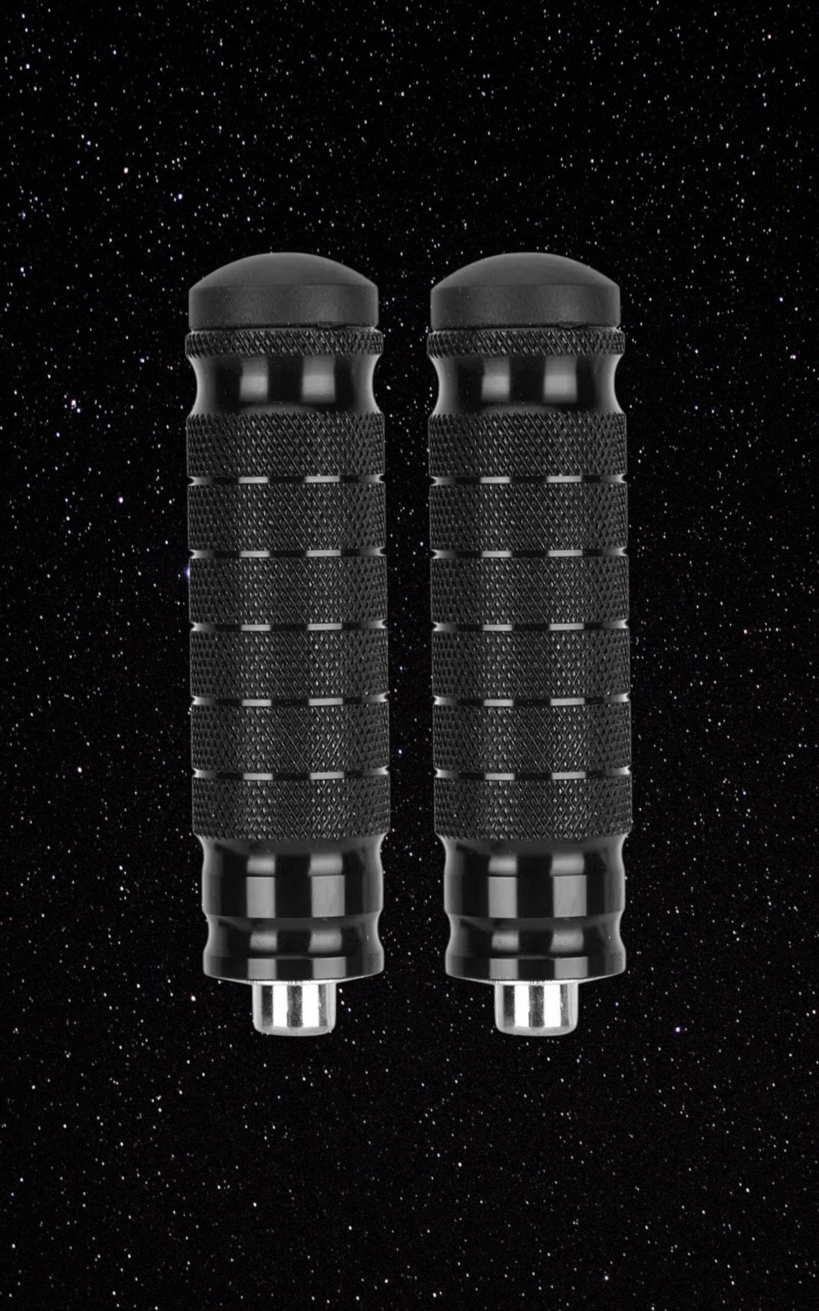 Shift Locks For Talaria