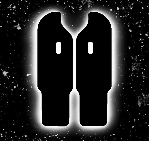 DNM Fork Decals