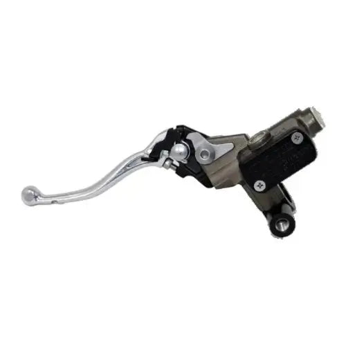Ultra Bee brakes for Surron/Eride with logo