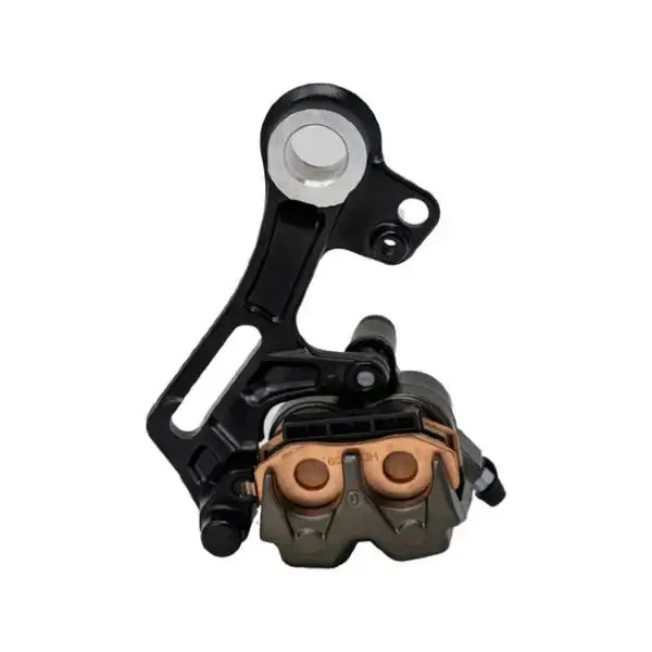 Ultra Bee brakes for Surron/Eride with logo