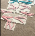 Frame guards for Surron LBX